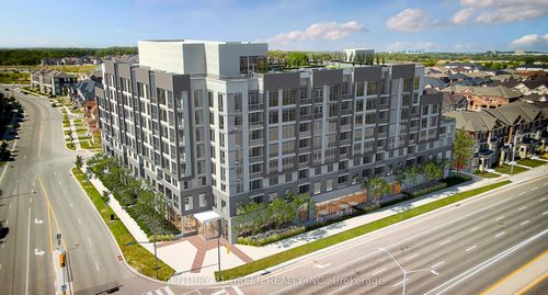 325-412 Silver Maple Rd, Oakville, ON, L6H7X8 | Card Image