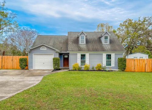 5369 High Colony Drive, Tallahassee, FL, 32317 | Card Image