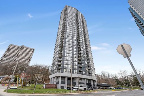3308-150 Charlton Ave E, Hamilton, ON, L8N3X3 | Card Image