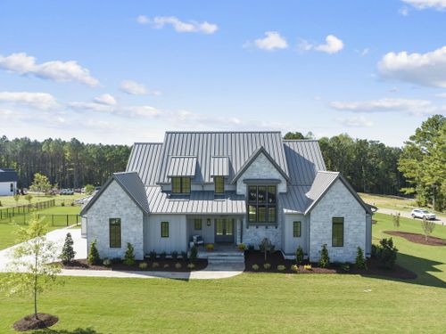 8917 Grand Highland Way, Wake Forest, NC, 27587-1501 | Card Image