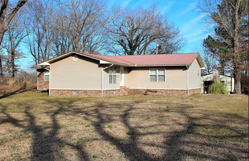 418 Lawrence County Road, Strawberry, AR, 72469 | Card Image