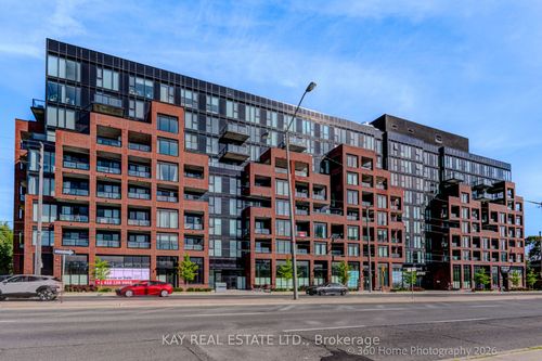 305-2799 Kingston Rd, Scarborough, ON, M1M0E3 | Card Image