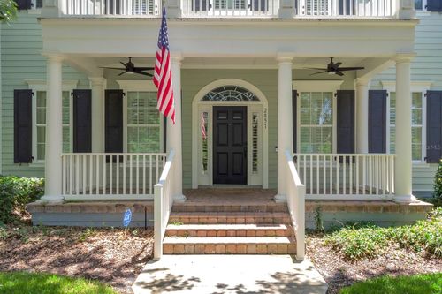 2851 Dorell Ave, ORLANDO, FL, 32814-6757 | Card Image