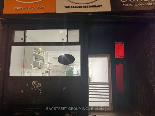 654 Spadina Ave, Toronto, ON, M5S2H7 | Card Image