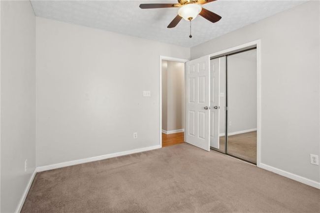 6604 Windbrook Way, House other with 4 bedrooms, 3 bathrooms and null parking in Flowery Branch GA | Image 37