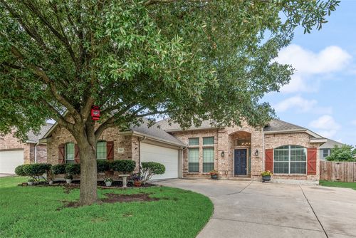 1022 Spinnaker Dr, Forney, TX, 75126-4027 | Card Image