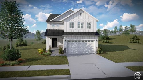 739-1581 W Boseman Way, Saratoga Springs, UT, 84045-9700 | Card Image