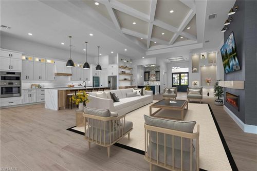 3377 Chestnut Grove Dr, ALVA, FL, 33920-2801 | Card Image