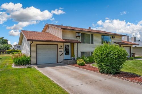 6821 N Hamilton St, Spokane, WA, 99208-5210 | Card Image