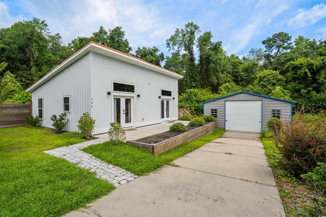 709 Highway 90, House other with 2 bedrooms, 1 bathrooms and 6 parking in Conway SC | Image 19