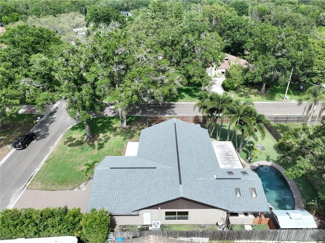 11525 Country Oaks Dr, House other with 3 bedrooms, 2 bathrooms and null parking in TAMPA FL | Image 62