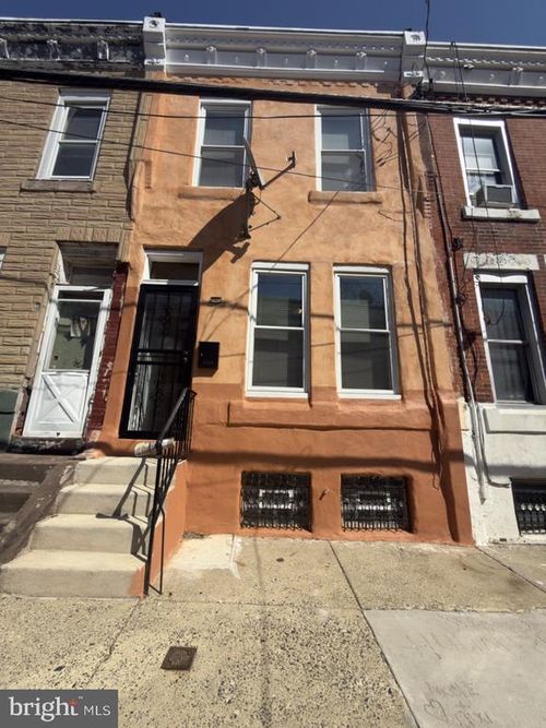 2335 N Camac St, PHILADELPHIA, PA, 19133-1016 | Card Image