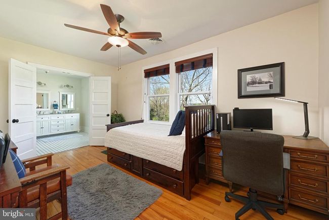 4048 Rectortown Rd, House other with 4 bedrooms, 5 bathrooms and null parking in MARSHALL VA | Image 24