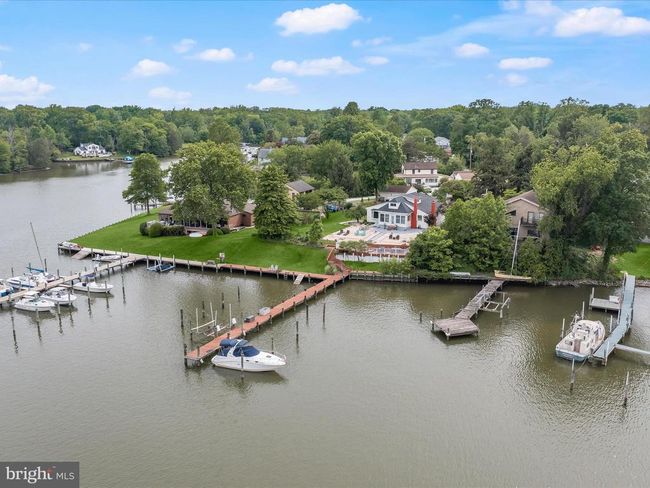 2304 Poplar Rd, House other with 4 bedrooms, 4 bathrooms and null parking in Baltimore MD | Image 76