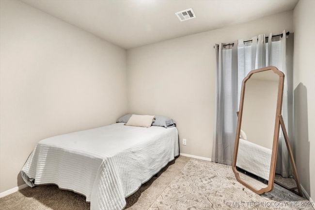 29318 E 80 Th St S, House other with 3 bedrooms, 2 bathrooms and null parking in Broken Arrow OK | Image 16