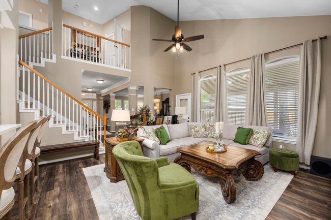 13718 Cardinal Flowers Dr, House other with 4 bedrooms, 3 bathrooms and 2 parking in Cypress TX | Image 9