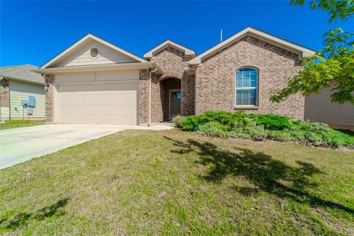 501 Naset Dr, Georgetown, TX, 78626-2682 | Card Image