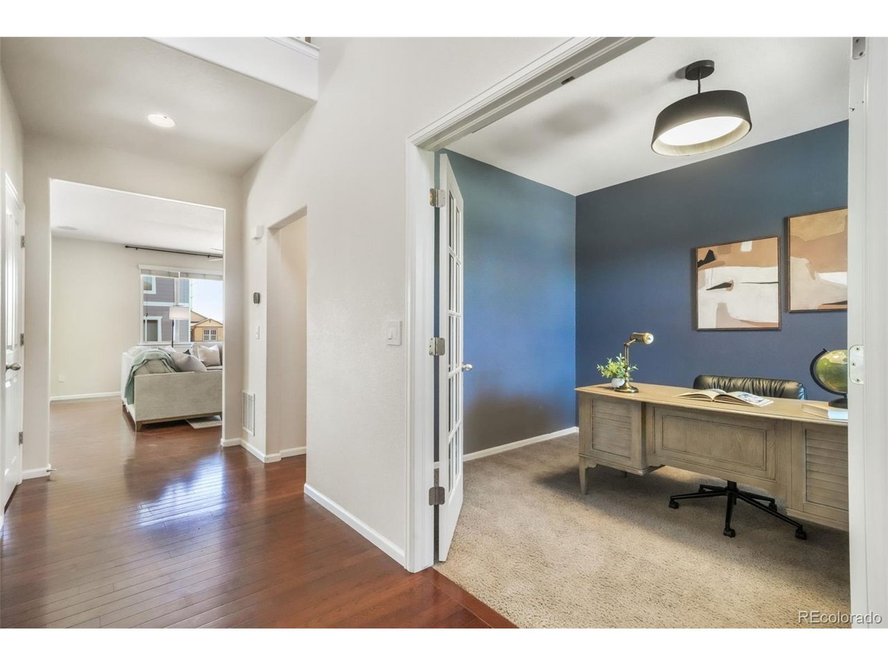 Residential in Colorado Springs 3