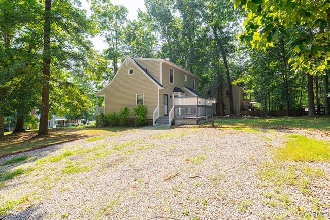 7300 Key Deer Cir, House other with 3 bedrooms, 2 bathrooms and null parking in Midlothian VA | Image 6