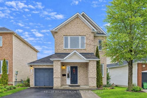 40 Huntcliff Pl, Nepean, ON, K2G6Z8 | Card Image