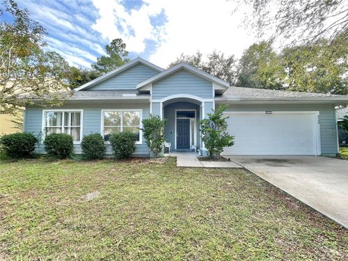 4349 Nw 36th St, Gainesville, FL, 32605-6020 | Card Image