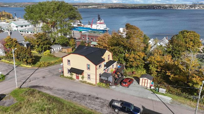 436 Wylde St, House other with 4 bedrooms, 3 bathrooms and null parking in Mulgrave NS | Image 25