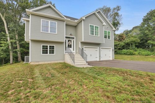 23 Ventura Dr, Colchester, CT, 06415-2060 | Card Image