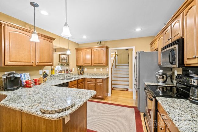 5604 Eric Sustar Ln, House other with 4 bedrooms, 4 bathrooms and null parking in Monroe NC | Image 11