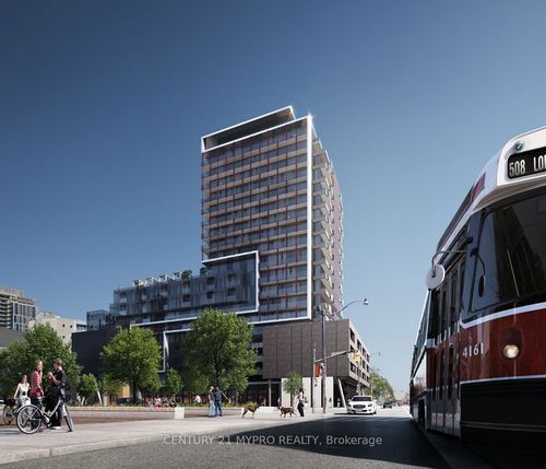 525-120 Parliament St, Toronto, ON, M5A0N6 | Card Image