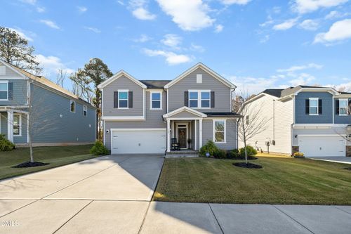 168 Potomac River St, Garner, NC, 27529-7082 | Card Image