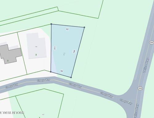 168 Cheeyo Way, Loudon, TN, 37774-2736 | Card Image