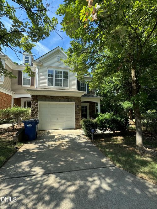 4220 Camden Woods Ct, Raleigh, NC, 27612-4079 | Card Image