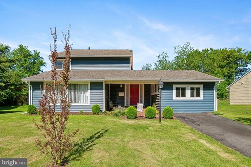 2500 Pittland Ln, BOWIE, MD, 20716-1432 | Card Image