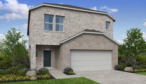 455 Breccia Trl, Liberty Hill, TX, 78642-2808 | Card Image