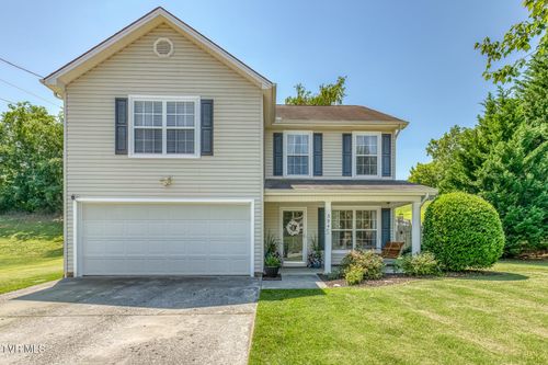 394 Kings Rd, Piney Flats, TN, 37686-4225 | Card Image