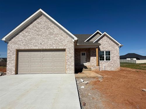 Lot 56 Haverhill Drive, Franklin, KY, 42134 | Card Image