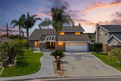 19883 Felicia Drive, Yorba Linda, CA, 92886 | Card Image