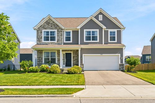 7333 Jergenson Way, Sunbury, OH, 43074 | Card Image