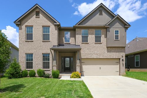 592 Windflower Way, Lexington, KY, 40511-8562 | Card Image