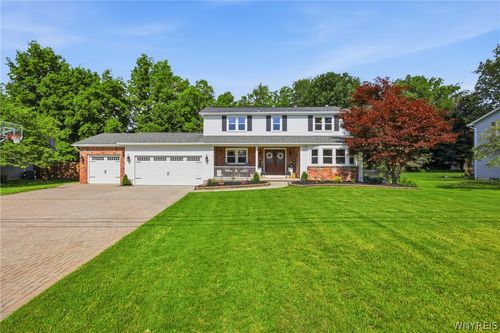 4370 Autumn Trl, Clarence, NY, 14031-2301 | Card Image
