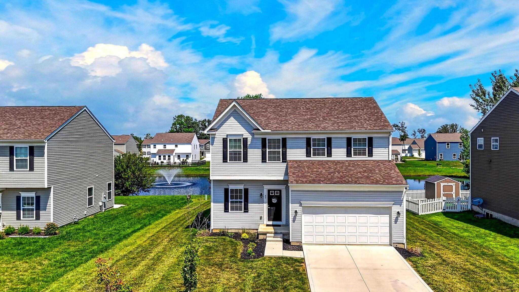 Residential in Ashville 3