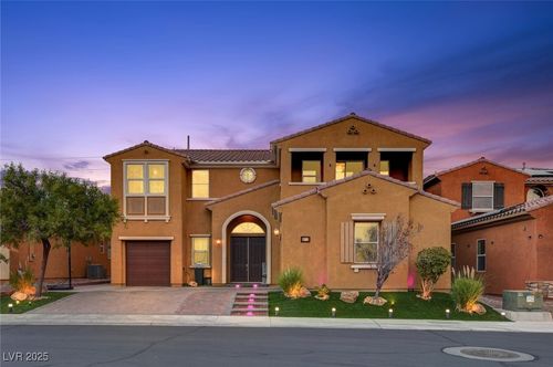 8826 Dramatic Gold Ave, Las Vegas, NV, 89178-6561 | Card Image
