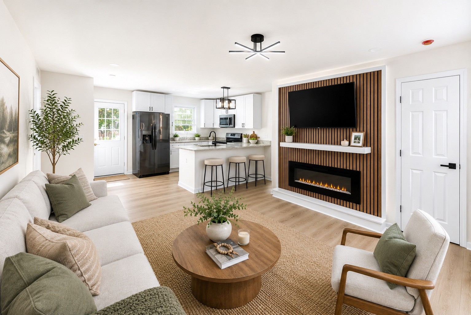 Residential in Nashville 5