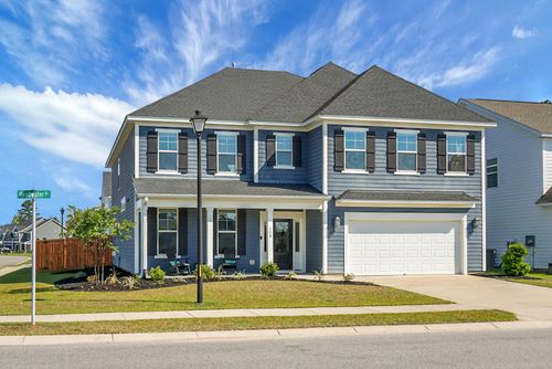 126 Headwater Dr, Summerville, SC, 29486-8539 | Card Image