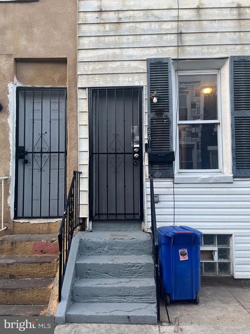 661 E Clementine St, PHILADELPHIA, PA, 19134-2333 | Card Image