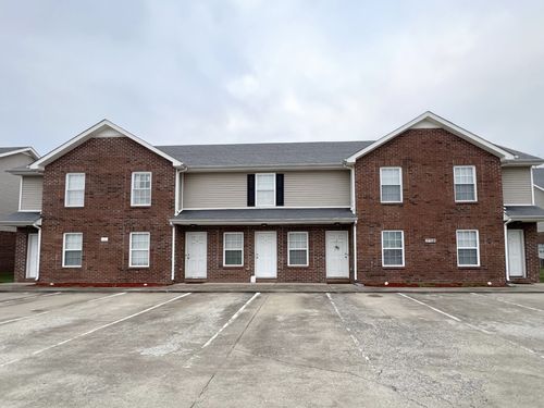 c-777 Cherrybark Ln, Clarksville, TN, 37040-7553 | Card Image