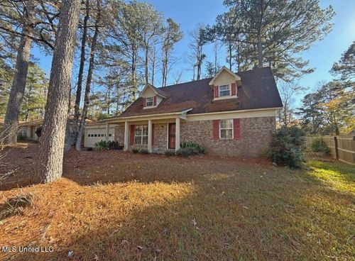1357 Canterbury Ln, Jackson, MS, 39212-3806 | Card Image