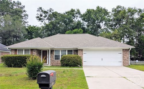 239 Bordeaux Lane, savannah, GA, 31419 | Card Image