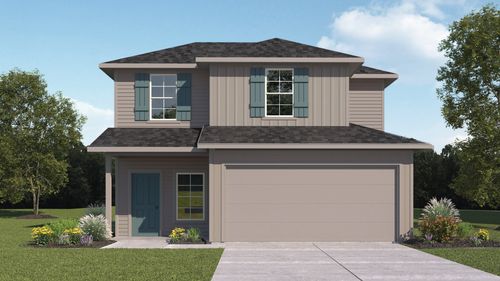 173 Schuenmann Way, Uhland, TX, 78640-3670 | Card Image