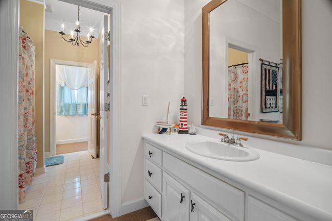 132 Ahaluna Pl, House other with 4 bedrooms, 4 bathrooms and null parking in Big Canoe GA | Image 42